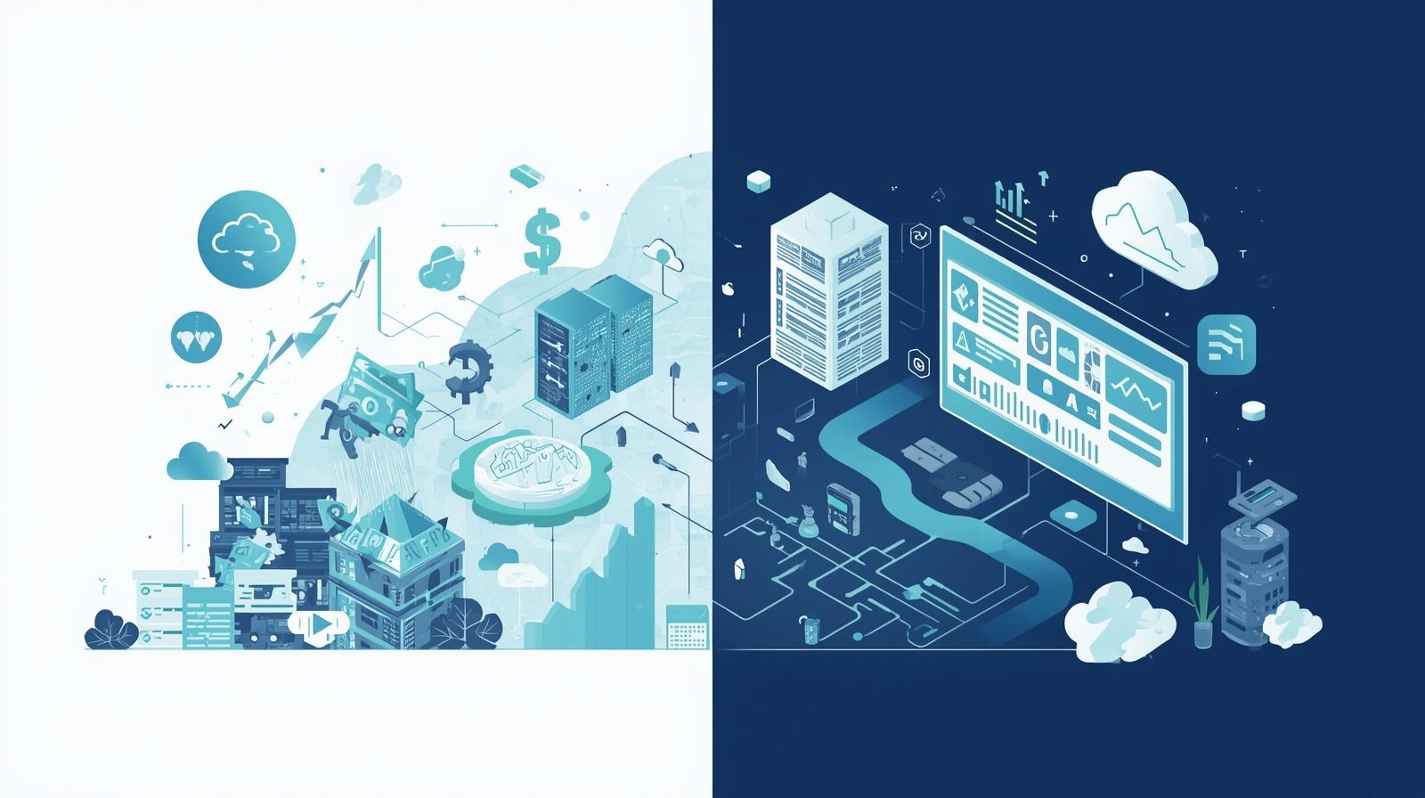 Cloud Cost Optimization Techniques at Scale
