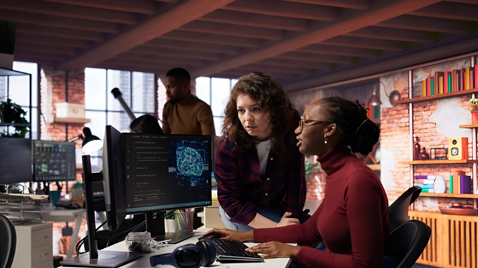 Transfer Learning in Applied Machine Learning: From Model Efficiency to Intelligence Infrastructure