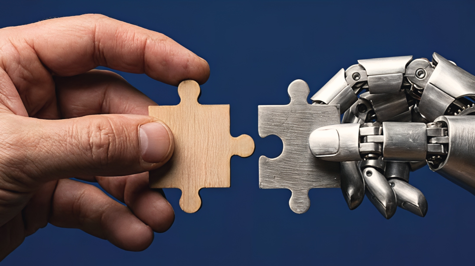 Human-in-the-Loop Systems: Building AI Infrastructure That Earns Trust at Scale