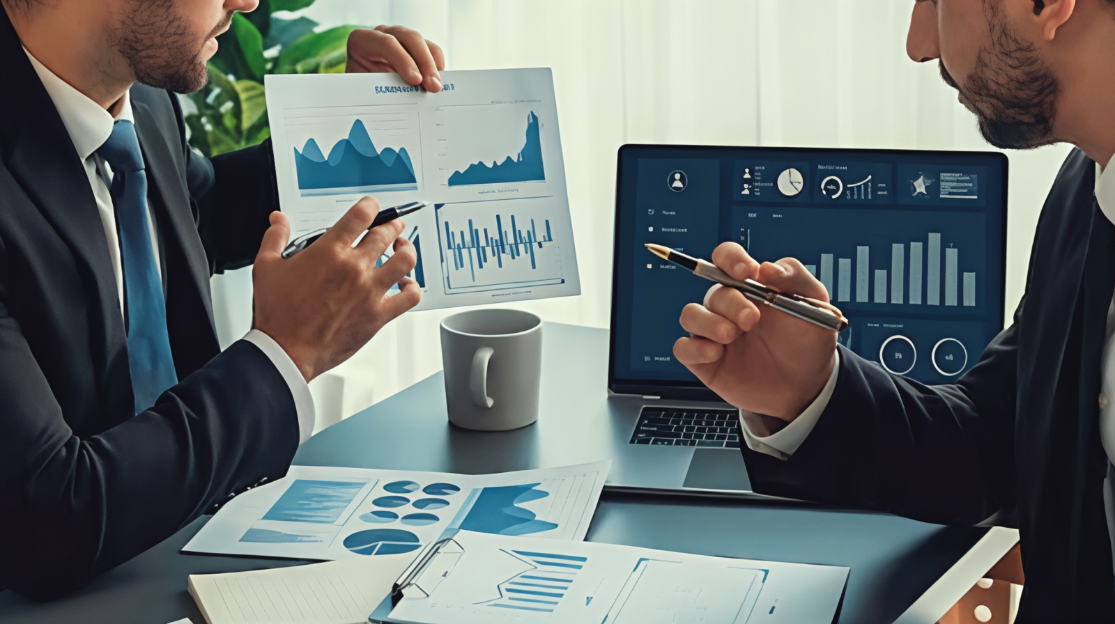 Designing Scalable Data Pipelines for Modern Analytics