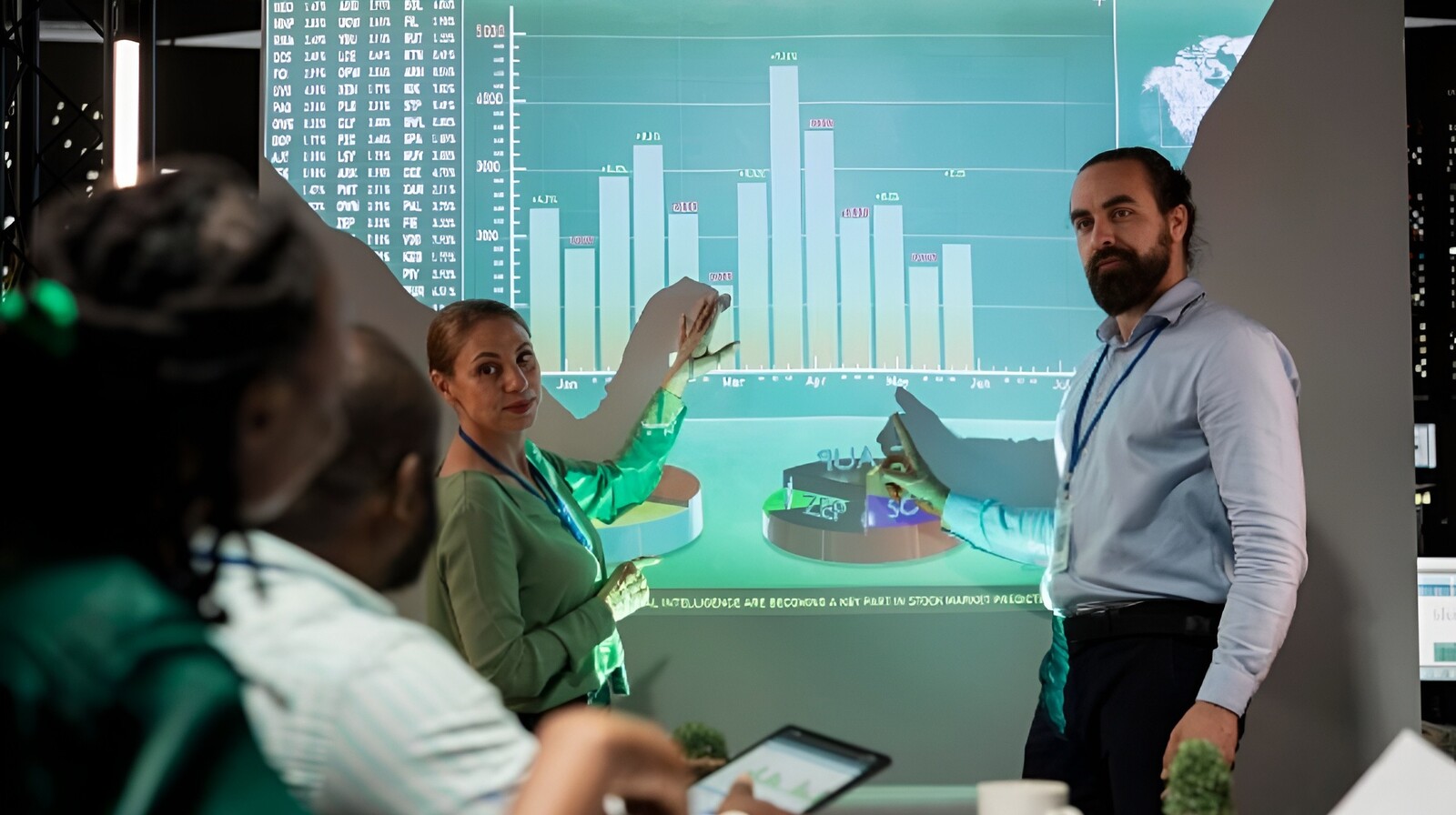 Data Modeling for Analytics: From Raw Data to Strategic Intelligence