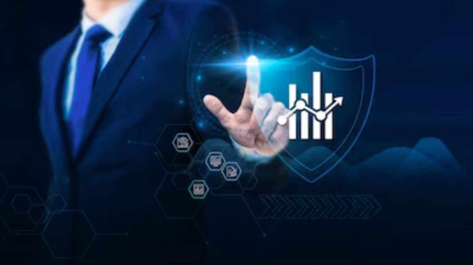 Securing APIs in Modern Application Architectures: The Infrastructure Behind Intelligent Scale