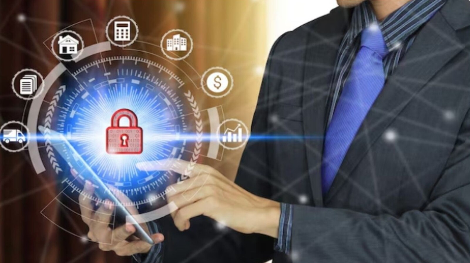Protecting Data: In Transit and At Rest