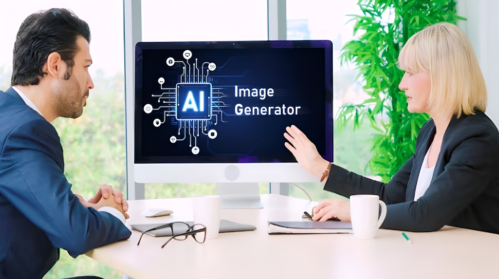 How Retrieval-Augmented Generation (RAG) Improves Enterprise AI Accuracy