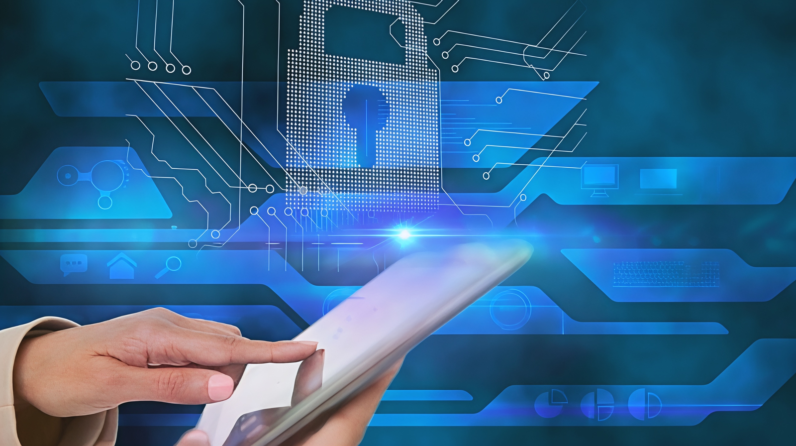 Security Considerations in Distributed Systems: Architecting Trust at Scale