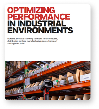 Optimizing Performance in Industrial Environments: The Honeywell Granit™ Ultra Series