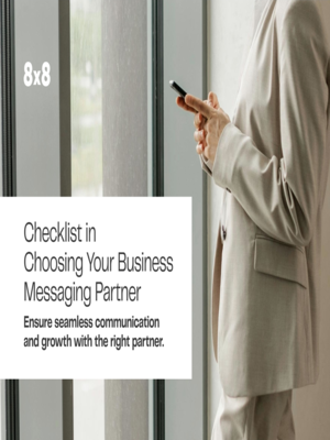 Before You Choose a Messaging Partner, Ask These 4 Questions