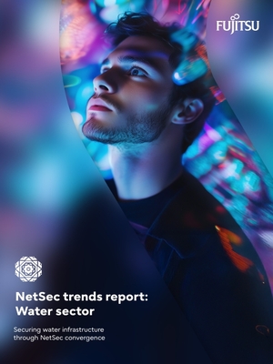 NetSec Trends Report: Water Sector