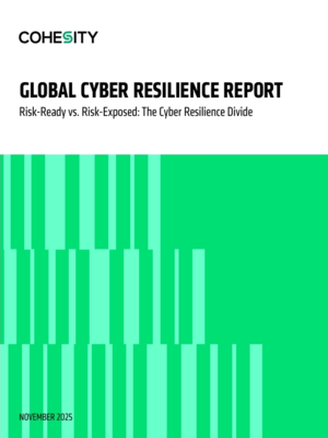 Global Cyber Resilience Report-CA