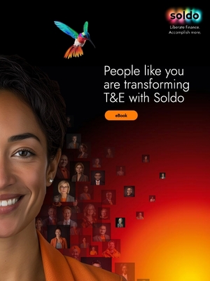 People Like You Are Transforming T&E With Soldo