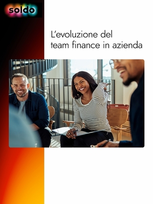 L’evoluzione del team finance in azienda