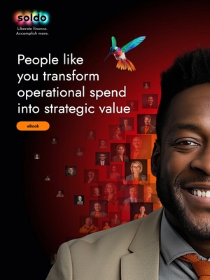 People Like You Transform Operational Spend Into Strategic Value