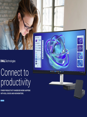 Connect to Productivity