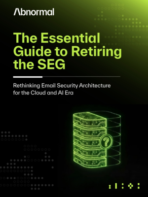The Essential Guide to Retiring the SEG