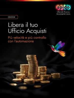 Libera il tuo Ufficio Acquisti