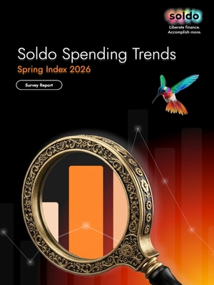 Soldo Spending Trends