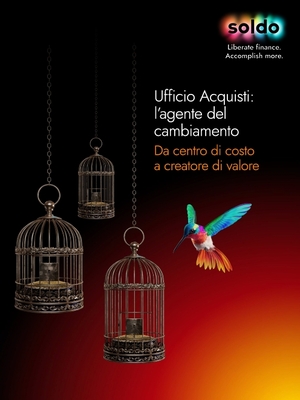 Ufficio Acquisti, l’Agente del Cambiamento