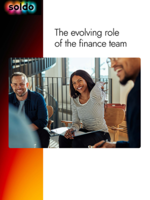 The Evolving Role of the Finance Team