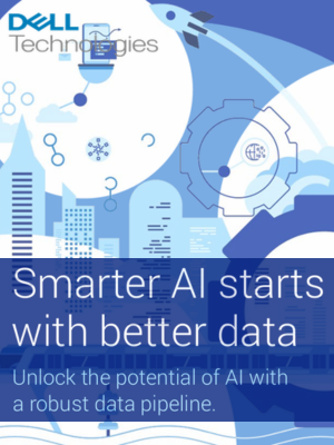 Smarter AI Starts with Better Data