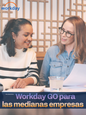 Workday GO para las medianas empresas