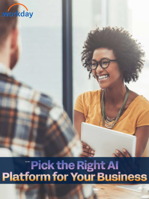 Pick the Right AI Platform for Your Business