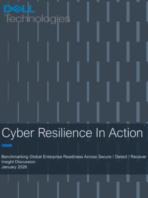 Cyber Resilience Insights - Global