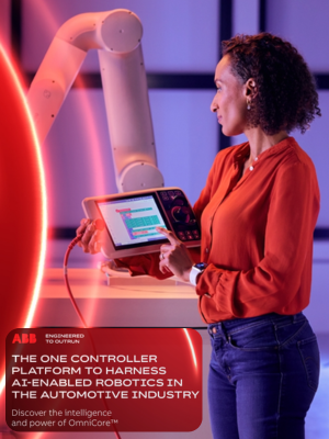 Automotive OmniCore eBook