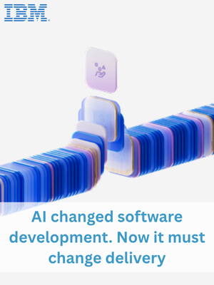 AI Changed Software Development. Now It Must Change Delivery.