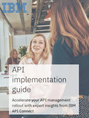 API implementation guide