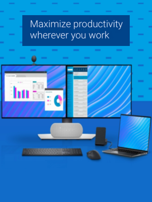 Stay Productive Wherever You Work