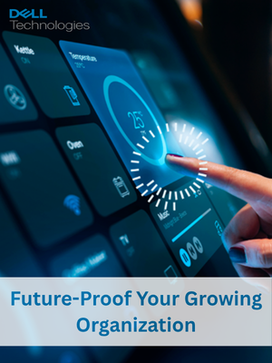Future-Proof Your Small Business: How Dell Technologies Empowers Growth and Innovation