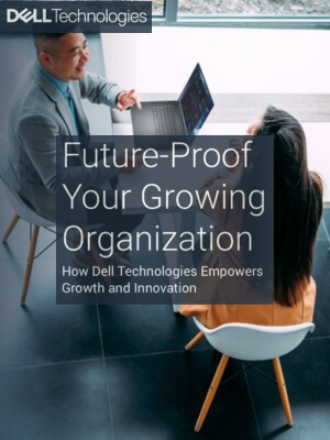 Future-Proof Your Small Business: How Dell Technologies Empowers Growth and Innovation