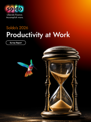Productivity at Work 2026