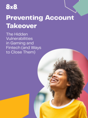 Preventing Account Takeovers: The Hidden Vulnerabilities in Gaming and Fintech (and Ways to Close Them)