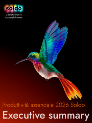 Produttività aziendale 2026 - Sintesi