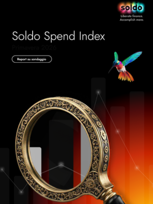 Soldo Spend Index