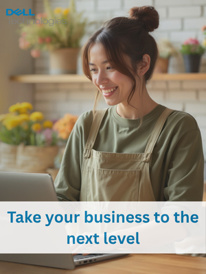 Take your business to the next level