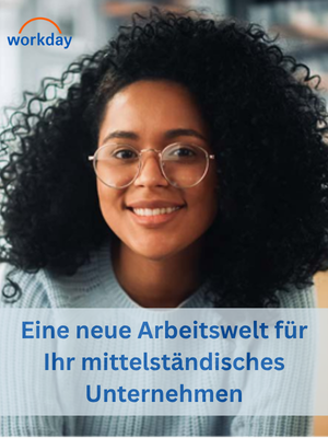 Eine neue Arbeitswelt für Ihrmittelständisches Unternehmen