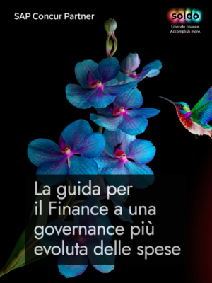 La guida Finance a una governance più evoluta delle spese
