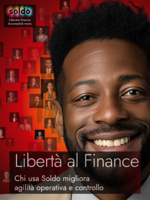 Libertà al Finance