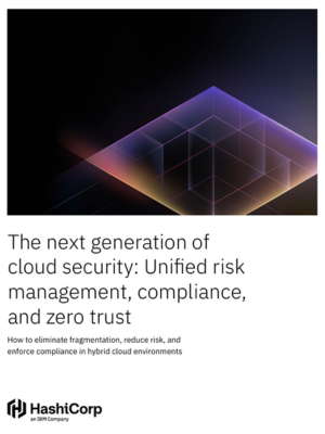 The next generation of cloud security: Unified risk management, compliance, and zero trust