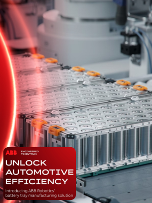 Unlock Automotive Efficiency
