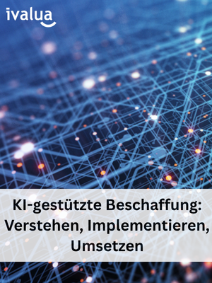 AI-gestützte Beschaffung