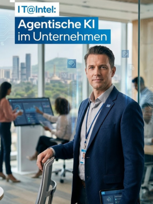Agentische KI im Unternehmen