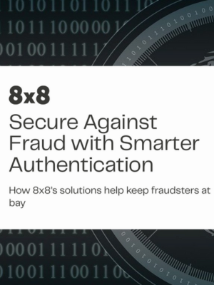 Cut Fraud Risk by up to 70% With Smarter Authentication