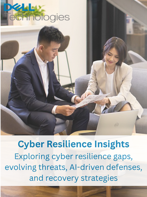 Cyber Resilience Insights