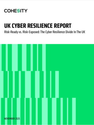 Global Cyber Resilience Report