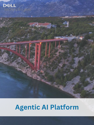 Agentic AI Platform Ebook