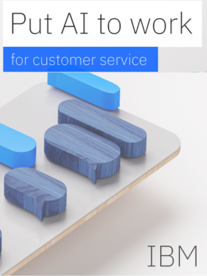 AI Academy: KI im Kundenservice einsetzen