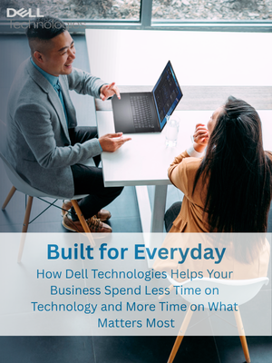 Built for Everyday